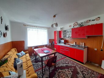 Na predaj rodinný dom Šemša - 5