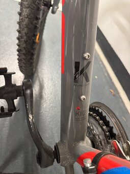 Cube junior 24 ‘’ - 5