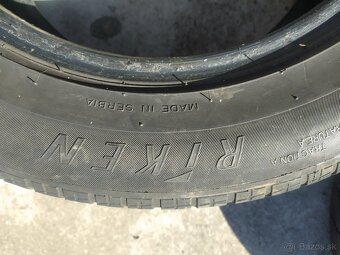 225/55 r16 letné pneumatiky - 5