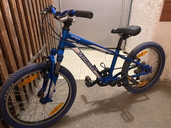 Specialized Hotrock 20 - 5