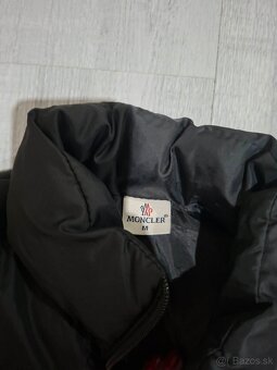 Pánska vesta Moncler - 5