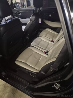 Carens 1.7crdi 7miest AUTOMAT - 5