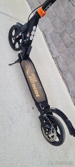 Kolobezka Nils Extreme - 5