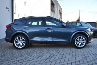 Cupra Formentor 1.5 TSI 150k DSG - 5