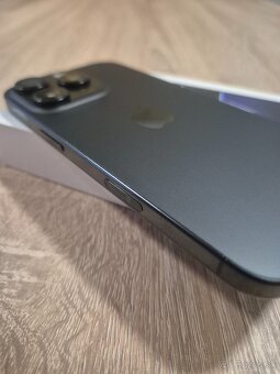 iPhone 16 Pro 90% Baterka - 5