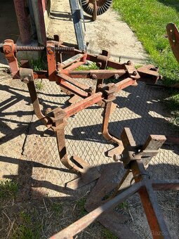 Predám Vari systém - 5