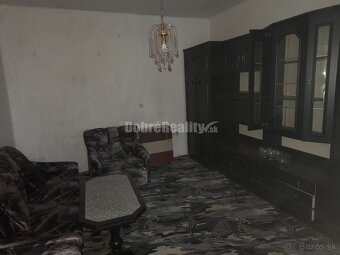 Rodinný dom Vráble - 5