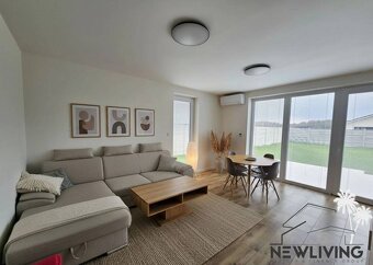 Postavíme pre Vás - dom v štandarde SOKOLOVCE - 5