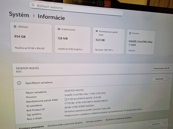 Lenovo Yoga 7 2 in 1 fliačik v LCD - 5