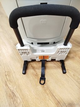 Petite & mars reversal - 5