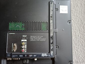 Televízor LG LCD LED - 5