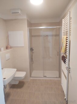 Jednoizbový byt Poprad - 5