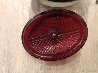 Koncové svetlá Zetor 25/Super/Velorex - 5