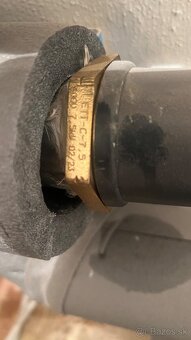 Doskový výmeník, elektro špirály - 5