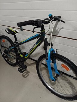 Genesis Hot 24" kolesá - 5