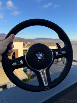 Volant BMW - 5