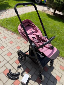 Športový kočiar Cybex Balios - 5