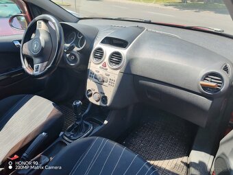 Opel corsa - 5