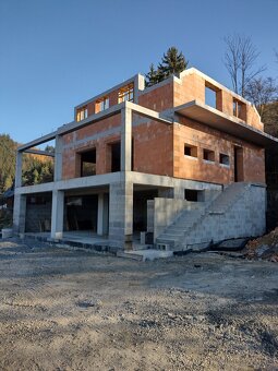 Stavebné práce - 5