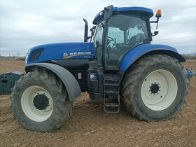 NEW HOLLAND T7 235 - 5