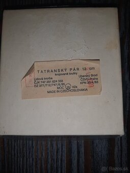 Krojovane babiky - 5