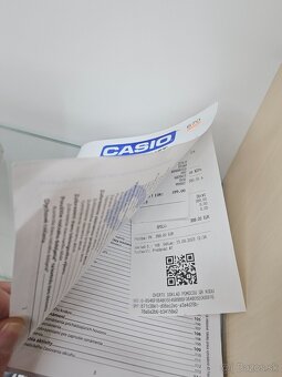 Casio G-Shock - 5