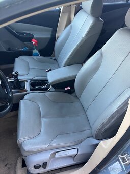 Predám ND na VW Passat B6 1,9TDI - 5