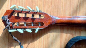 Elektroakusticka mandolina - 5