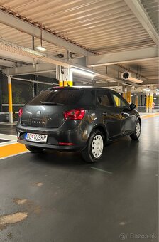 Seat Ibiza 1.4 16v - 5