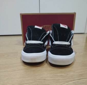 Vans Knu Skool - 5