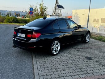 BMW 3 - 5