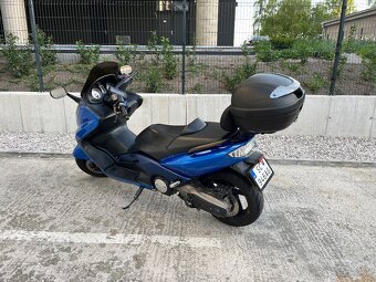 Yamaha T-Max 500 2004 - 5
