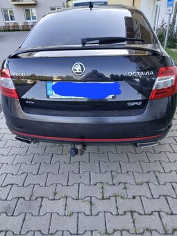 skoda oktavia - 5