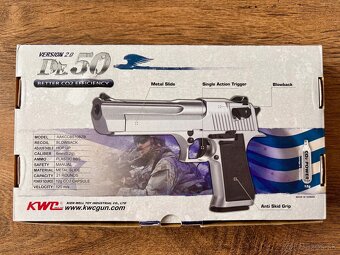 Desert Eagle - 5