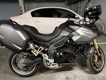 Predám Triumph Tiger Sport 1050 - 5