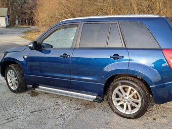 Suzuki Grand Vitara 1.9 TDi - 5