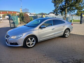 Volkswagen Passat CC 2.0TDI CR 103kw - 5