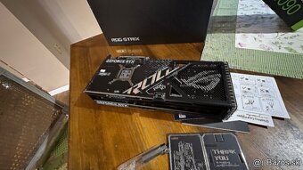 Rtx4090 asus strix oc - 5