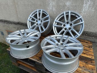 Disky R17 5x112 - 5
