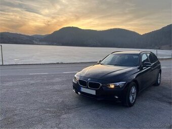 BMW rad 3 318d 105kw (F31) touring AUTOMAT - 5