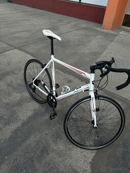 Cestný bicykel M veľkosť rámu - 5