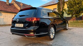 Predám/vymenímVW PASSAT 4motion, 140kW, DSG, WEBASTO,ODP.DPH - 5