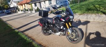 Predám Yamaha Supertenere r. 2021 XT 1200Z - 5