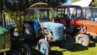 Zetor 4011 - 5
