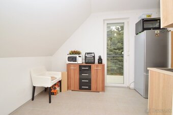 Predaj 2i slnečného bytu, Hegyeshalom - 5