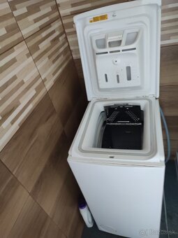 Práčka Whirlpool - 5