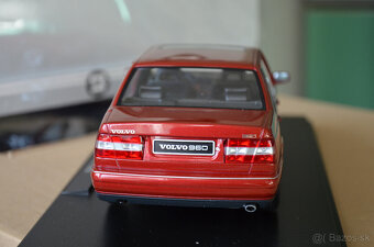1:18 Volvo 960 - 5