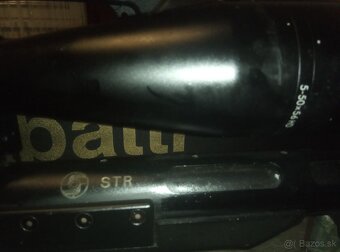 Sabatti Tactical Rifle 26" MMR kal. 6,5 Creedmoor - 5