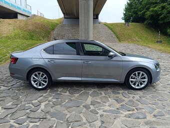 ✳️Škoda Superb 2.0 TDI 190k Style EU6 184000 KM✳️ - 5
