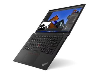 Lenovo ThinkPad P14s Gen5-14.5-Ryzen 7 Pro 8840HS-48GB-512GB - 5